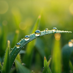 Drops of Mercy
