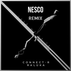 Connect-R ❌ Raluka - Lasa-Ma Sa Te... (Nesco Remix) | Extended Mix