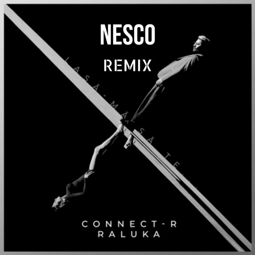 Connect-R ❌ Raluka - Lasa-Ma Sa Te... (Nesco Remix) | Extended Mix