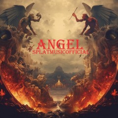 Splat - Angel