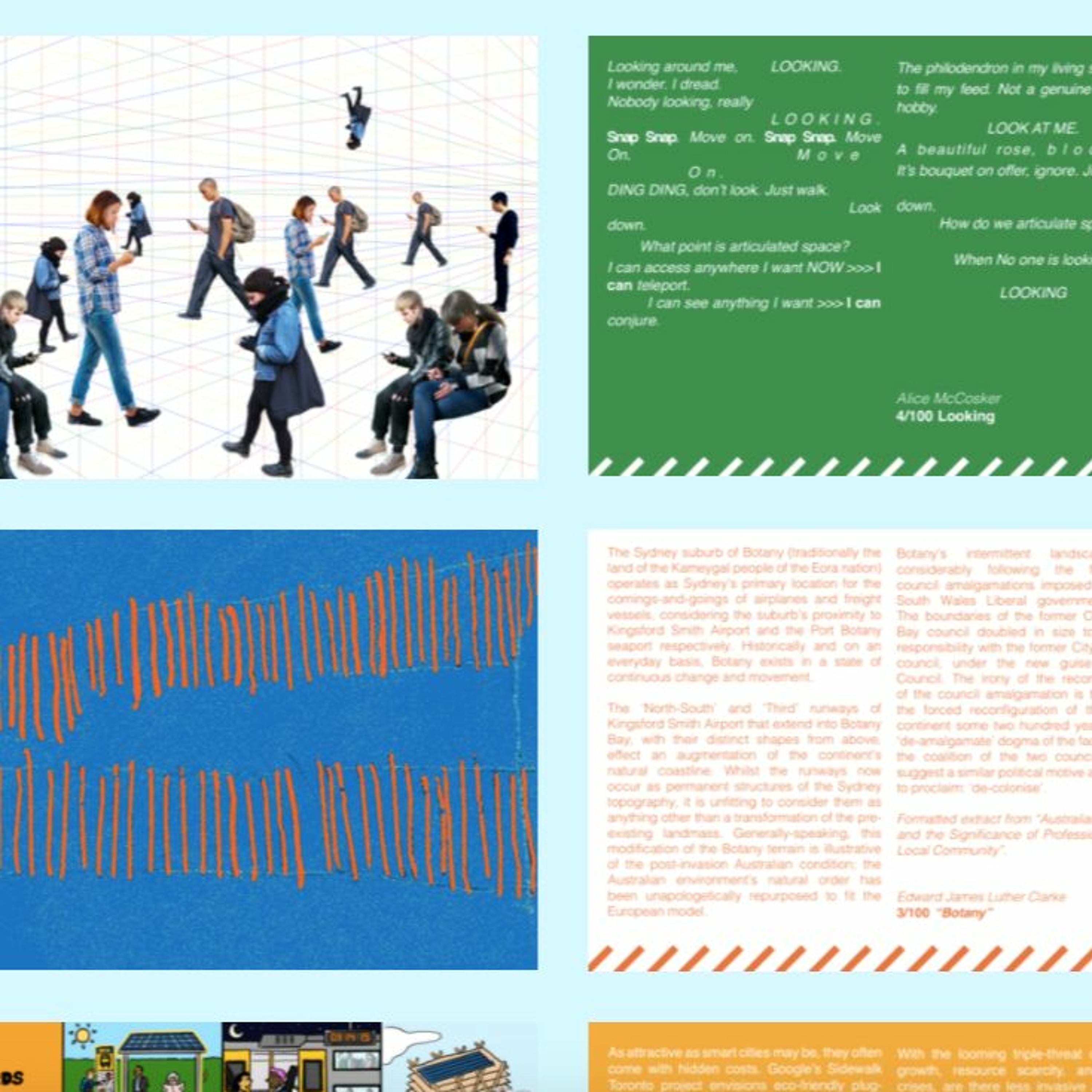 Artemis Projects