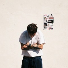 EUPHORIE (Liverpool Street In The Rain - MALL GRAB)