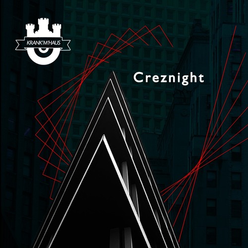 Pdcst 井46 - Creznight