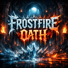 FROSTFIRE OATH