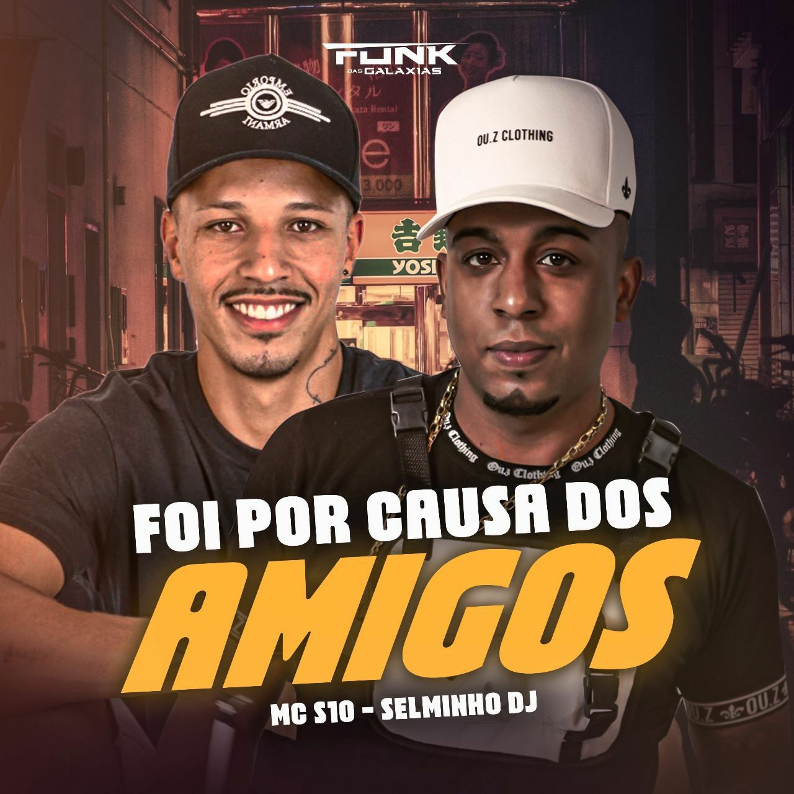Selminho DJ