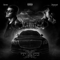 ULTIMA (feat. ICEGERGERT)