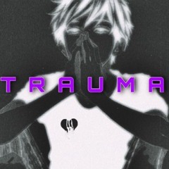 Nasty.mp2 Trauma (prod. drxnko x MST)