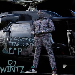 50 Cent Ft Meekz - Candy Shop Remix DJ Wintz's Remixes| @DJ Wintz