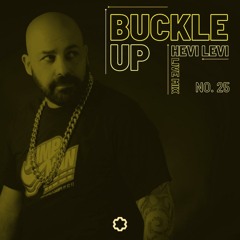 Buckle Up 025 - Radio Show