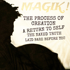 Magik ! (Long Listening Version)