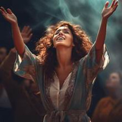 Sing to the Lord a New Song