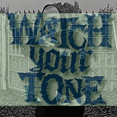 Watch Your Tone by HUZZY HUZZ