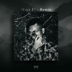 Wegz - 21 | ويجز - واحد وعشرين | Monster Remix