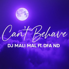 Can't Behave