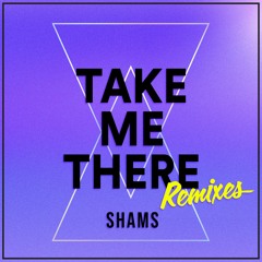 Take Me There VIP Remix (Drum and Bass)