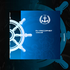 DJ Prophet - Você [Radio Mix](The Anchor Records)