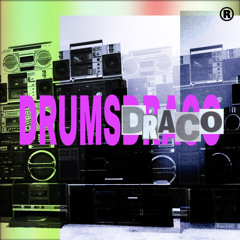 DRUMSDRACO