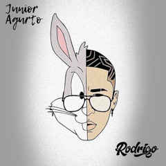 MiniMix(Bad Bunny Vol.2)Ft DJ Rodrigo