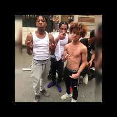 Dougie B x Yagi B - Wrecked (Unreleased)