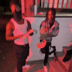 1.3Shawtyworld - STOMP THE YARD