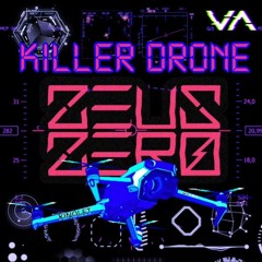 KILLER DRØNE