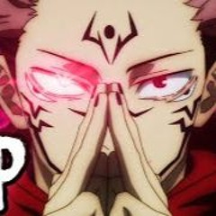 Sukuna Rap Demon King Rustage Ft.frazer Jjk