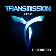 Visions [TMR 063] (Original Mix)