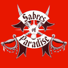 Sabres of Paradise mix
