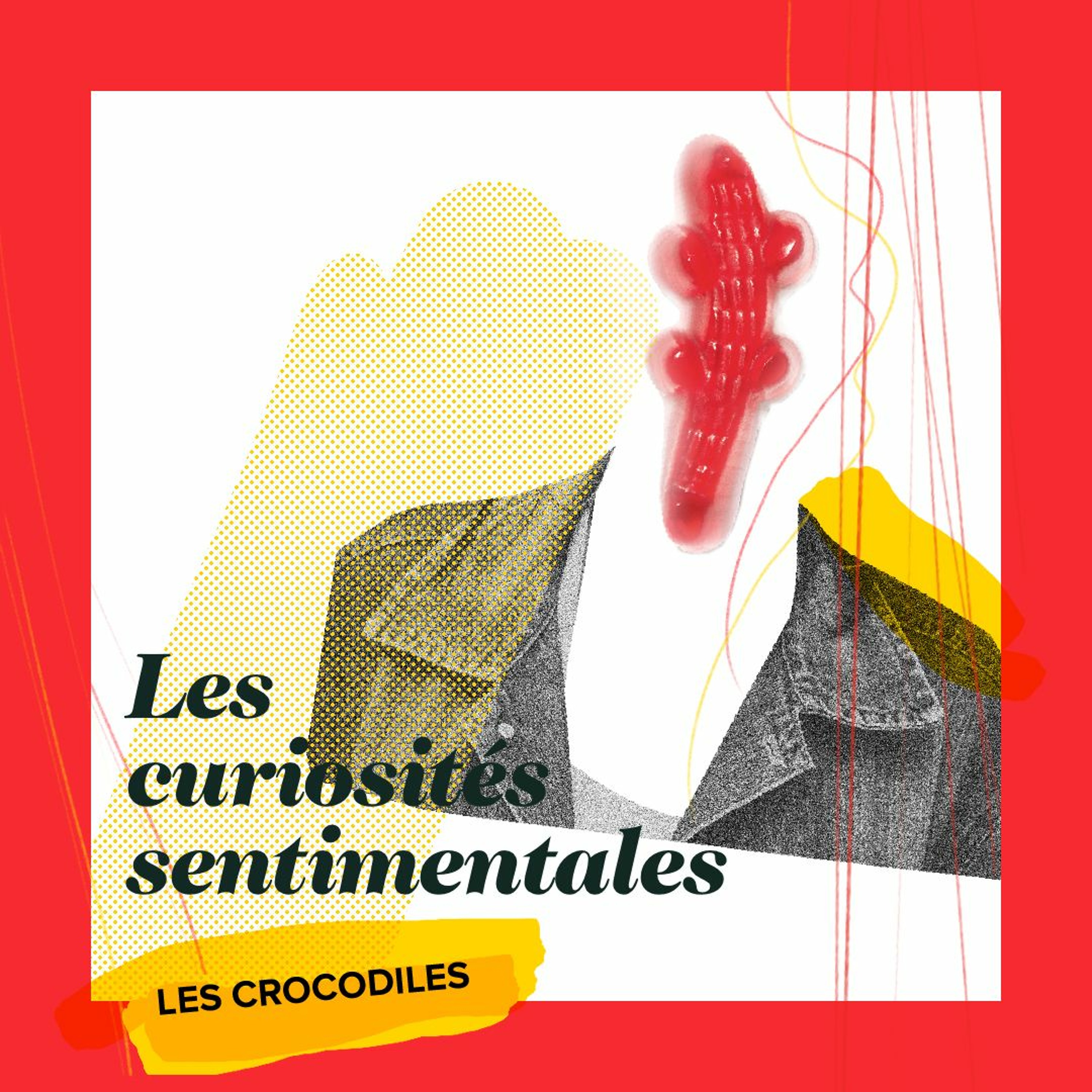 Les Curiosites Sentimentales