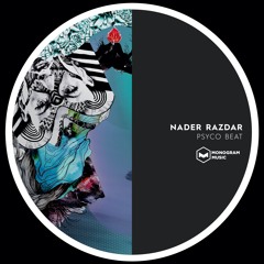 Nader Razdar - Psyco Beat (Original Mix)