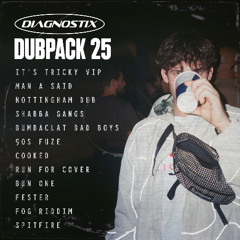 DIAGNOSTIX DUBPACK 25