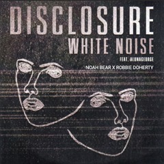 Disclosure - White Noise (Noah Bear x Robbie Doherty Edit)