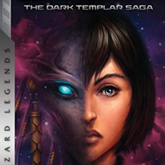 ACCESS PDF ✓ StarCraft: The Dark Templar Saga Book Two: Shadow Hunters (StarCraft: Bl