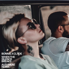 BONNIE X CLYDE - "When The Silence Breaks" (Audi Meae Remix)