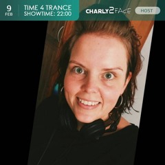 Time4Trance 406 - Part 1 (Mixed by Charly2Face)
