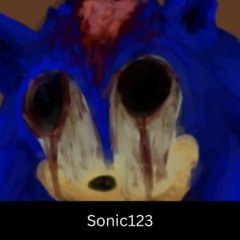 SONIC123 ｜｜ Dead Air FNF