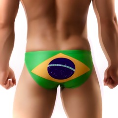 Daddy Goes to Brazil 🇧🇷 (Riley Minteer Mix)