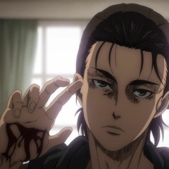 Attack On Titan S4 X DOOM Eternal