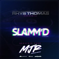 Rhys Thomas - SLAMM'D! 087 (M.J.R Guest Mix)