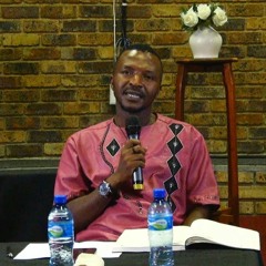 JTL RETREAT | TEACHING DAY 1 (THE JTL VISION)