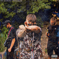 09. YOU CRY IN #FREESTYLE [FEAT. DRABUSHEYKA]  (prod. BLADY YUCCA)