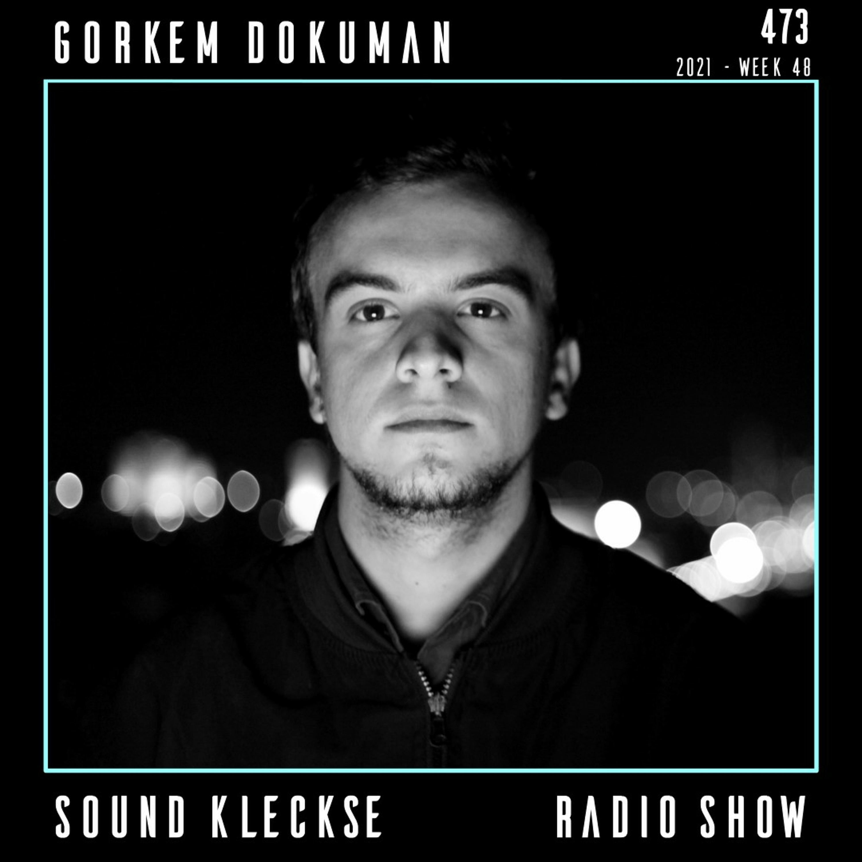 Sound Kleckse
