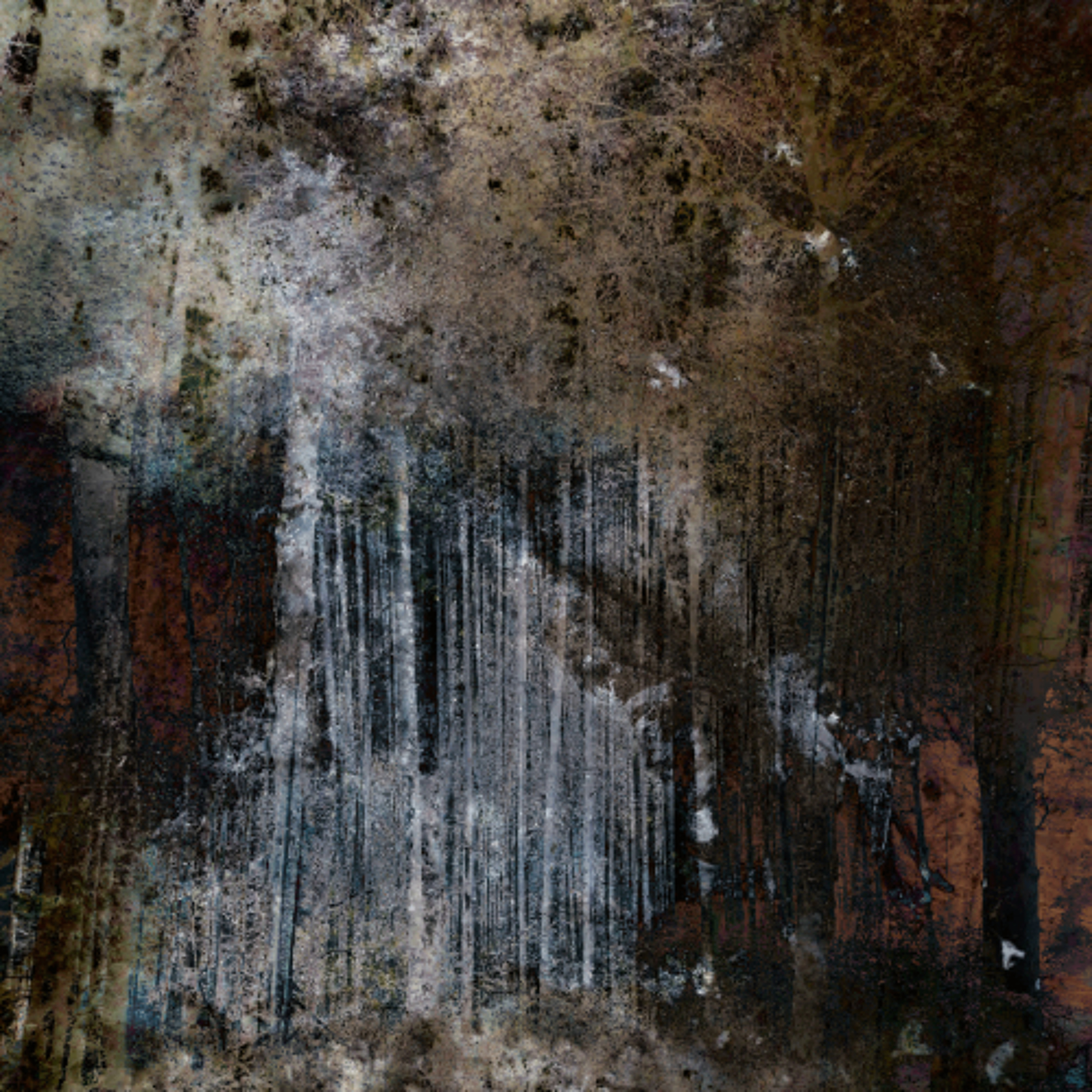 Terrain 2 episode artwork