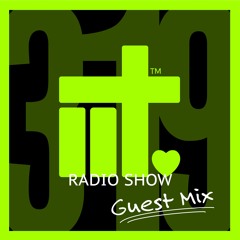 In It Together Records On Select #319 KPD Guestmix