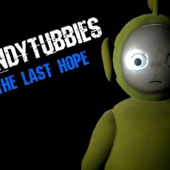 Slendytubbies The Last Hope OST - The Massacre