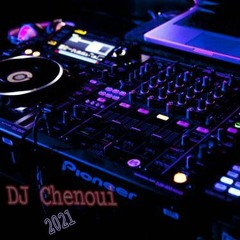 CATANI ft NARIMAN AKIL الغابة الشابة Remix Dj Chenoui