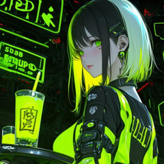 KATSEYE - Gnarly (Cyberdrill Remix by Brum)