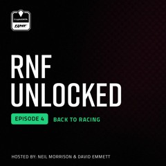 RNF Unlocked #4 2023 - To break or not to break?