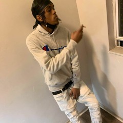 SavoGBinladen x BACC TOO THE BASIC'S