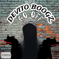 BOOGZ - Go Off Freestyle (K8do x Meez Go Off)